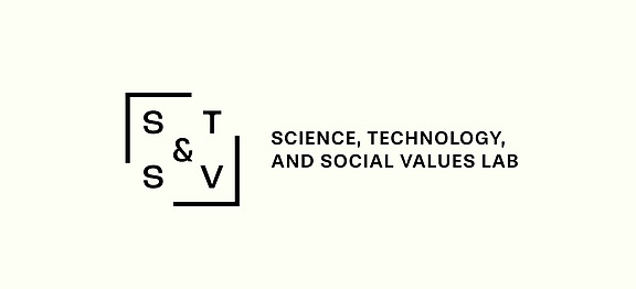 STSV Lab Header